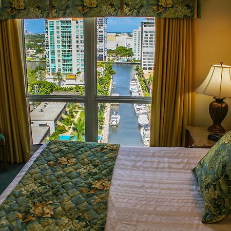Ft Lauderdale Beach Resort Fort Lauderdale Kültér fotó