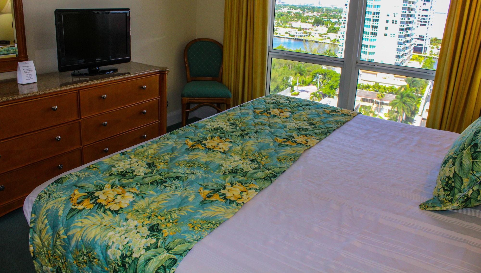 Ft Lauderdale Beach Resort Fort Lauderdale Kültér fotó