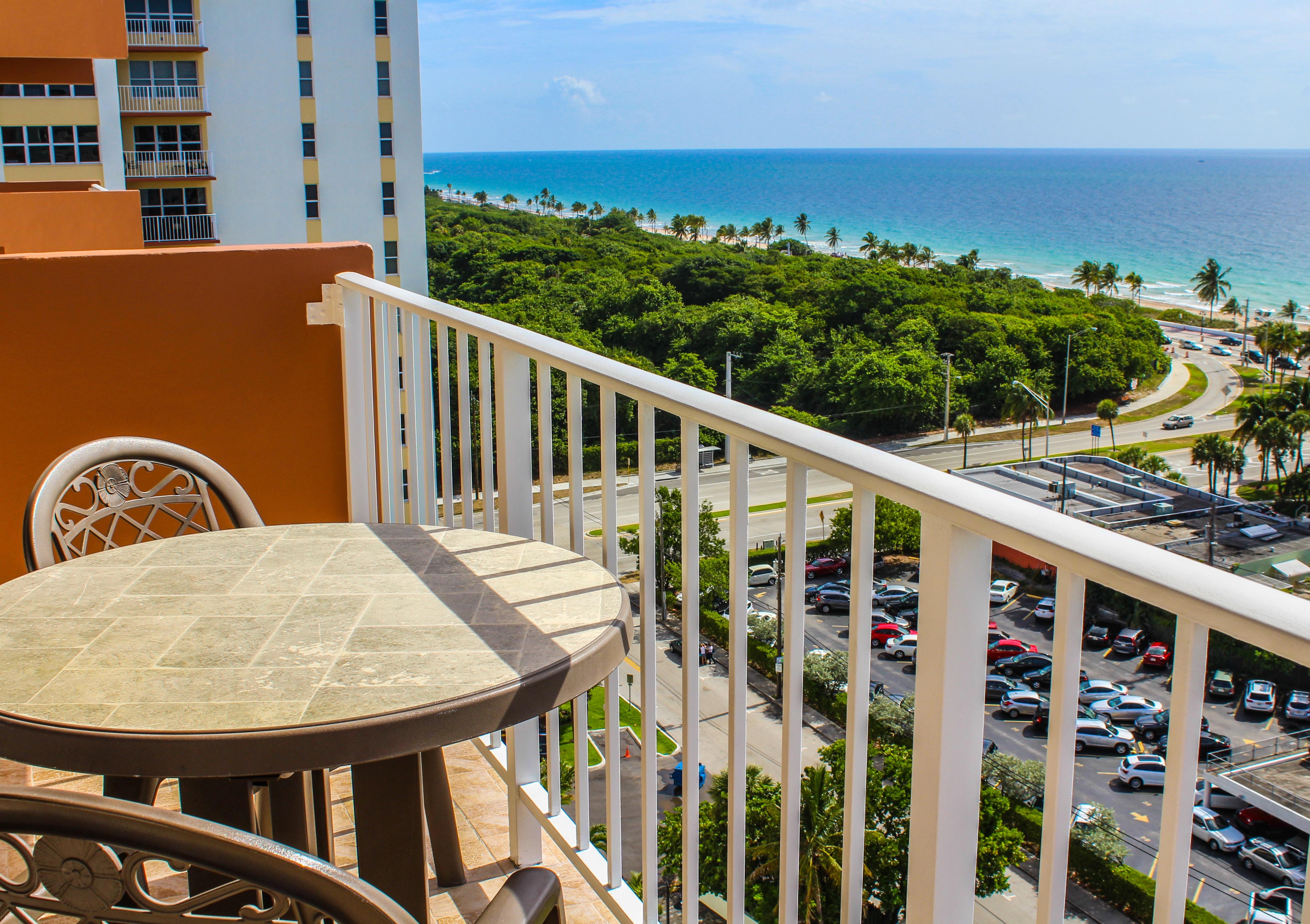 Ft Lauderdale Beach Resort Fort Lauderdale Kültér fotó