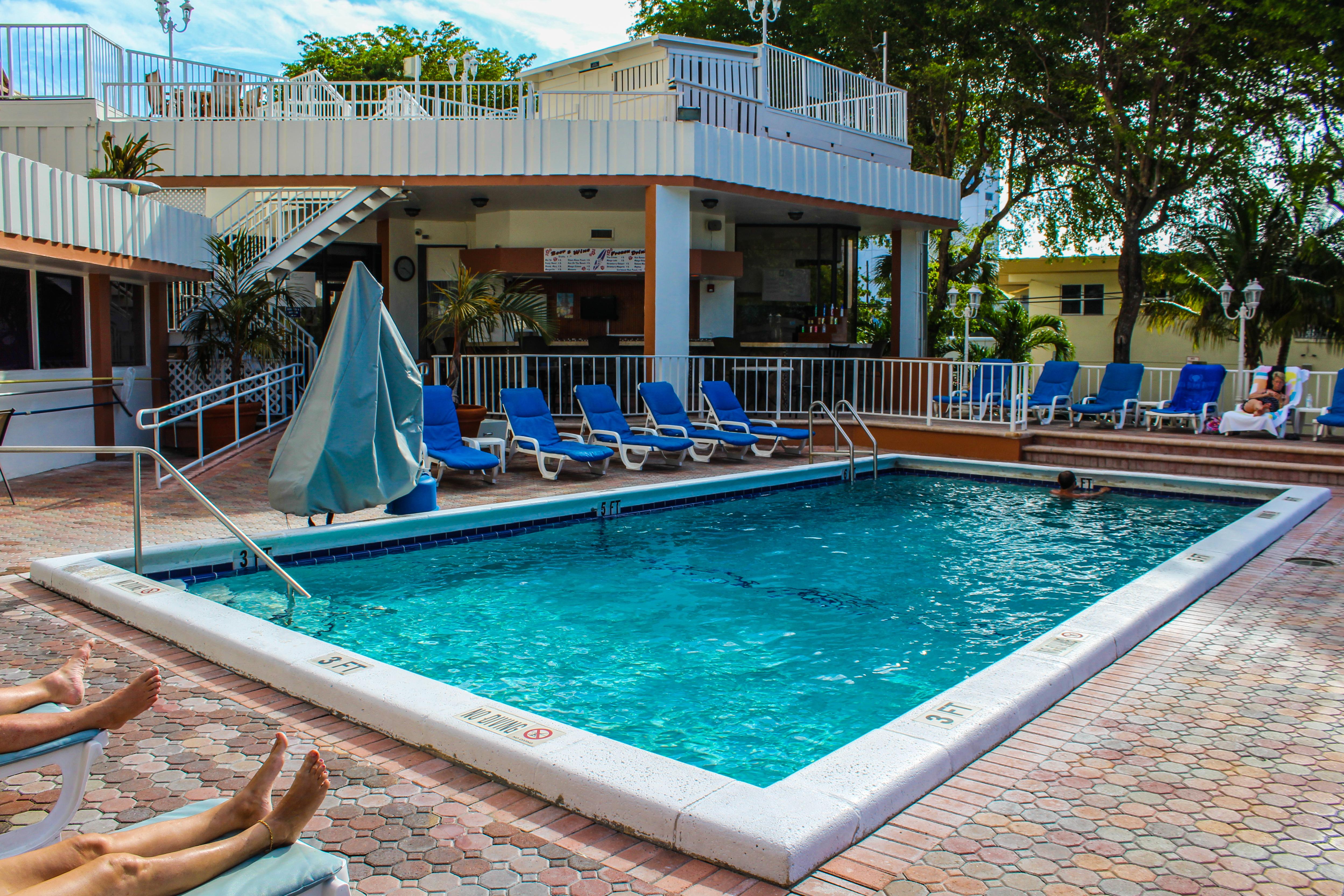 Ft Lauderdale Beach Resort Fort Lauderdale Kültér fotó