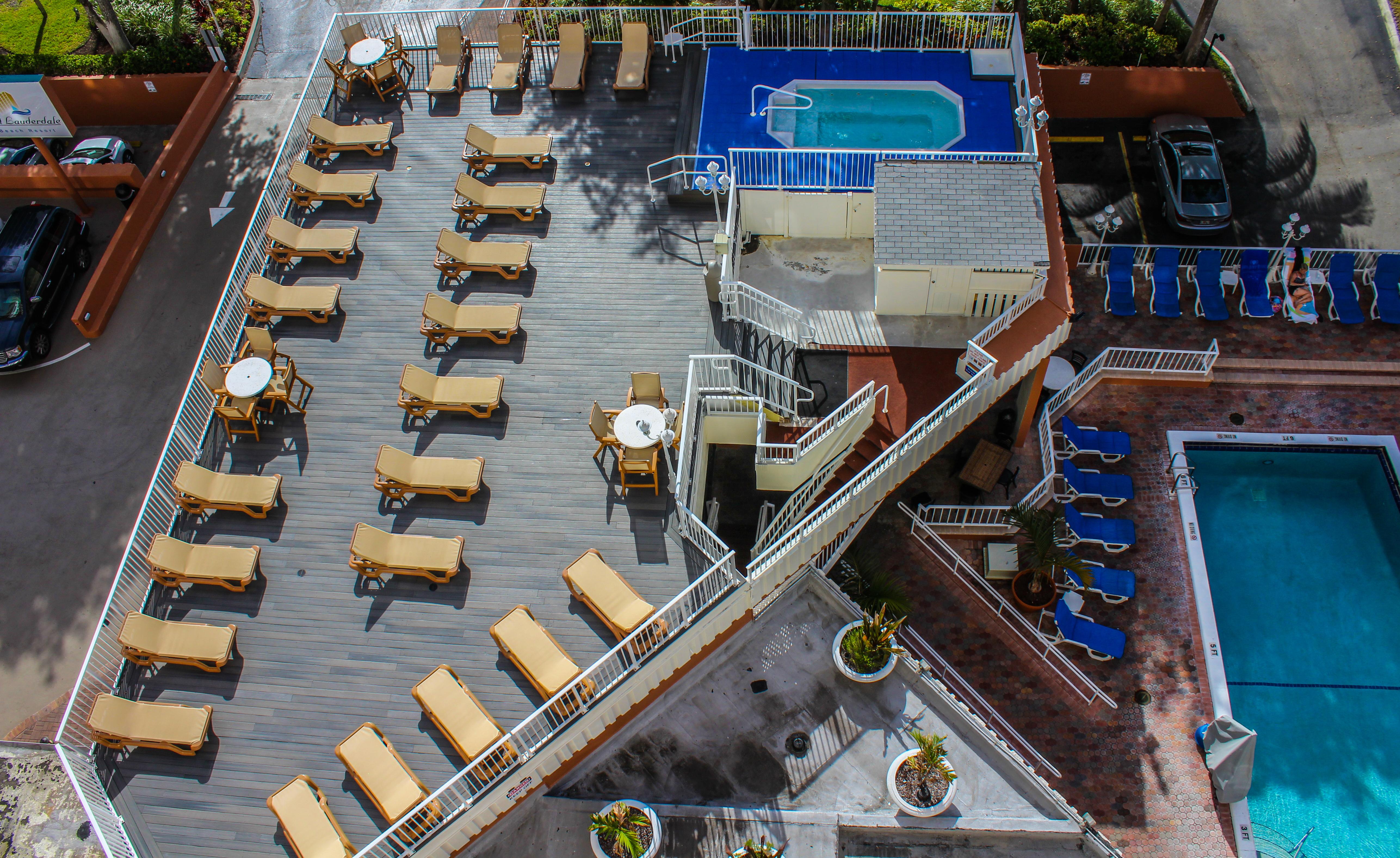 Ft Lauderdale Beach Resort Fort Lauderdale Kültér fotó