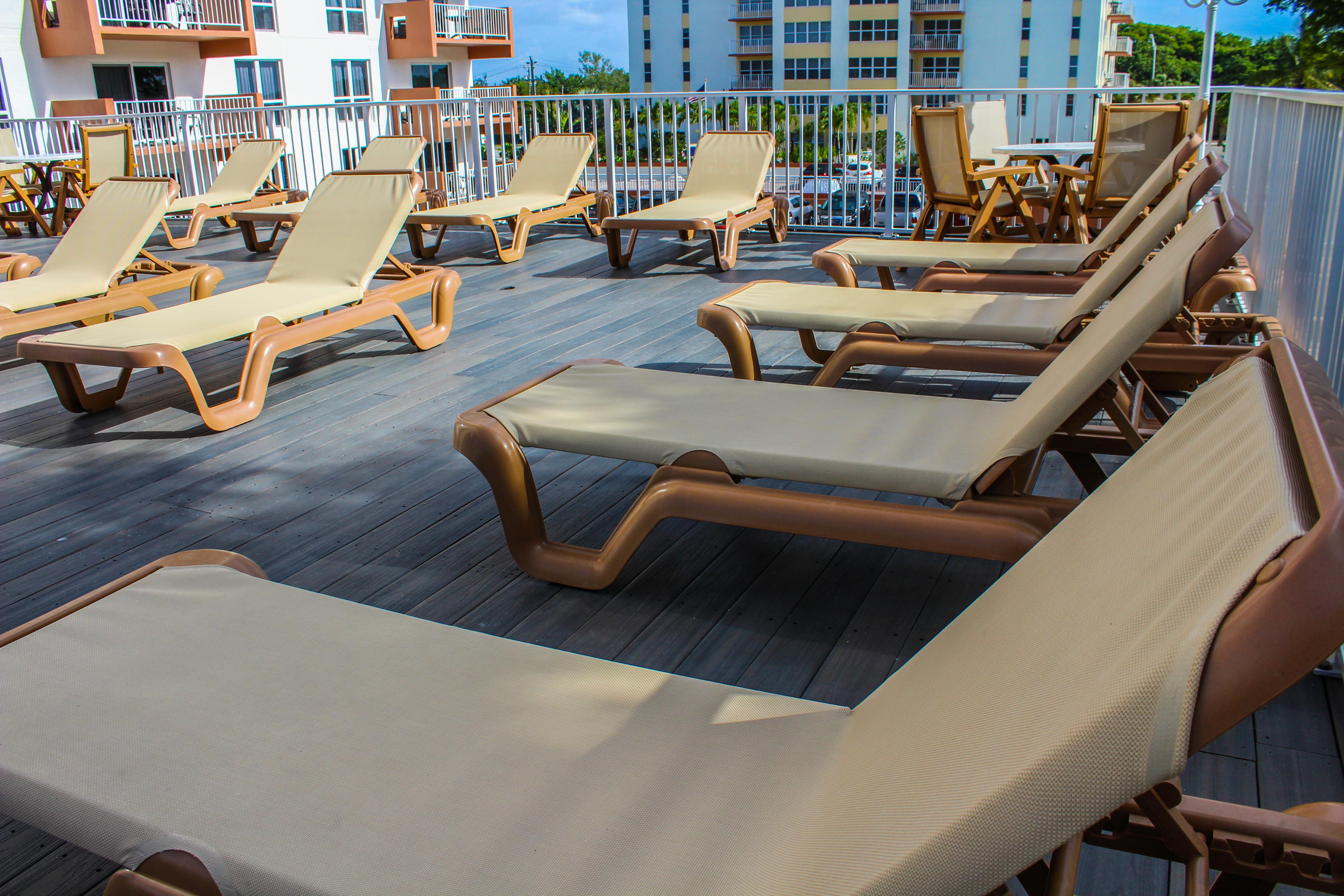 Ft Lauderdale Beach Resort Fort Lauderdale Kültér fotó