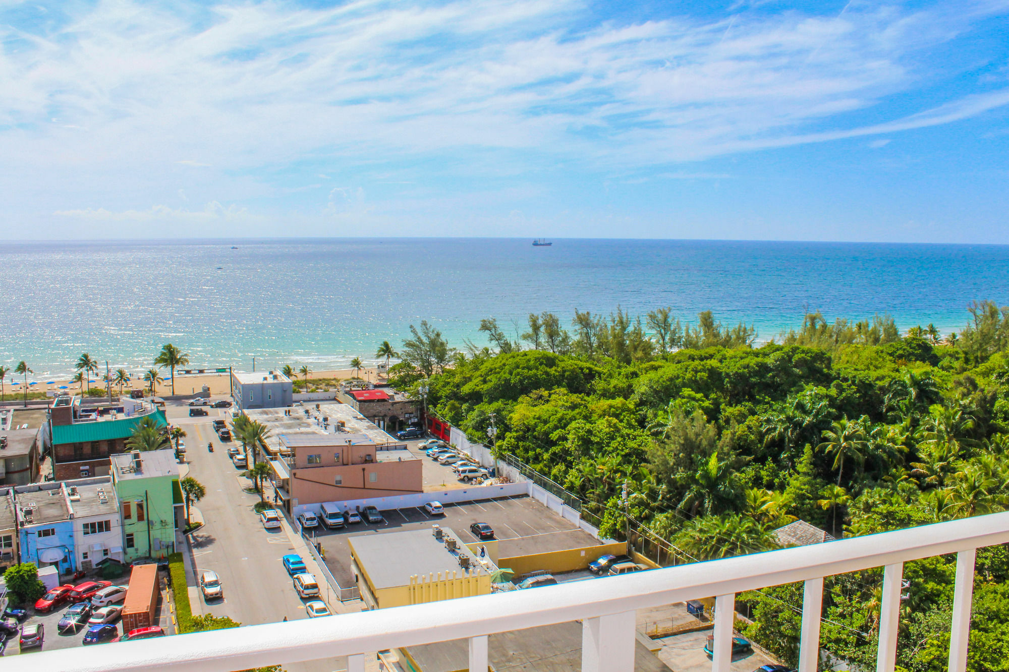 Ft Lauderdale Beach Resort Fort Lauderdale Kültér fotó